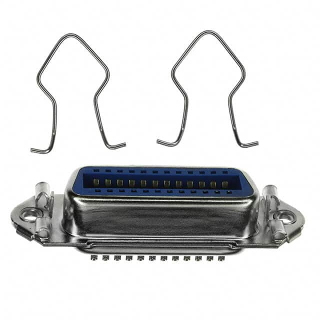 111-024-203-001 NorComp Inc.  Connettori Centronics